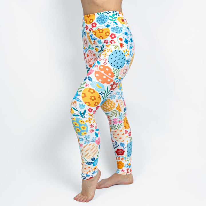 Signature Bloom Leggings