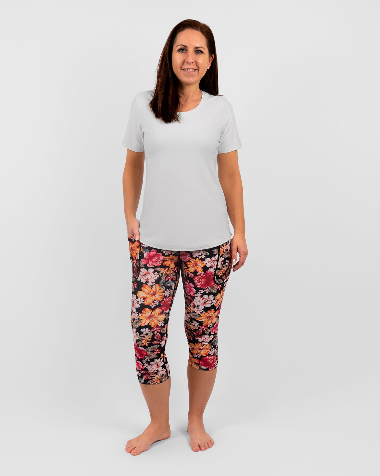 Malli 160 cm, koko S