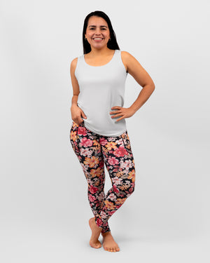 Malli 163 cm, koko S