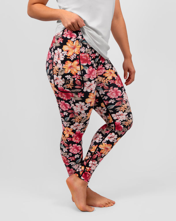 Malli 163 cm, koko S