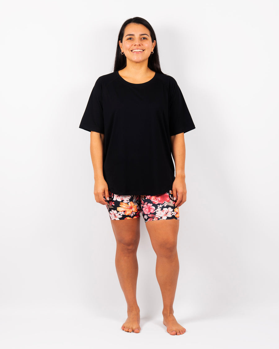 Malli 163 cm, koko S