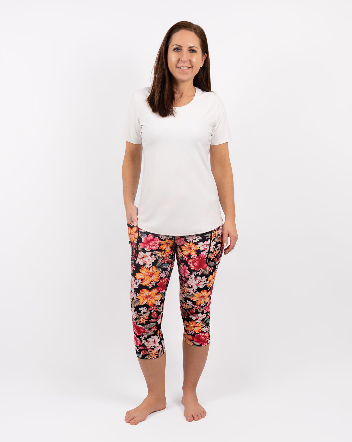 Malli 160cm, koko S