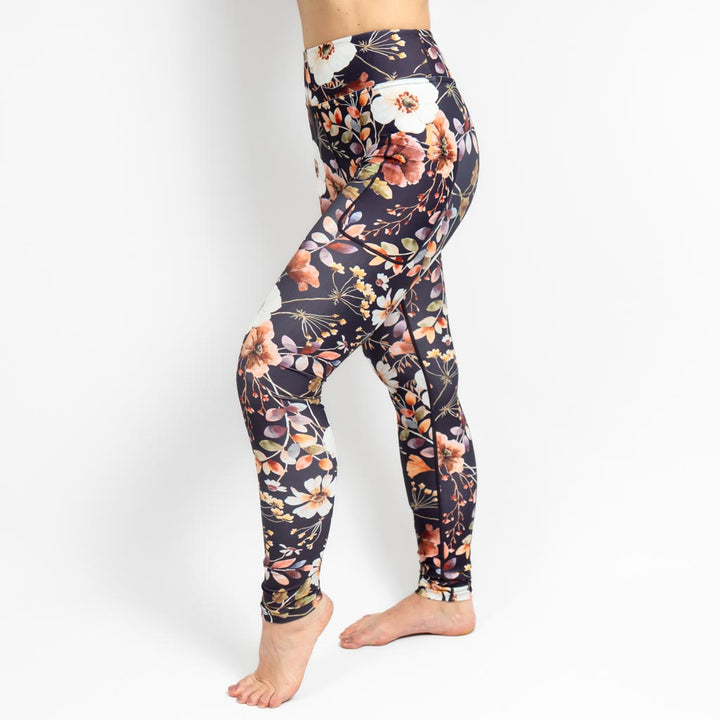 Signature Botanic Leggings