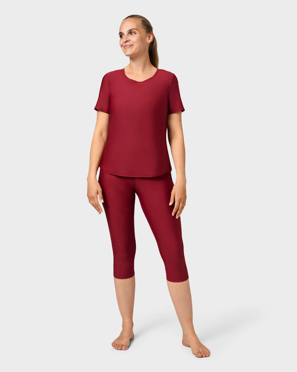 Malli 168 cm, koko S