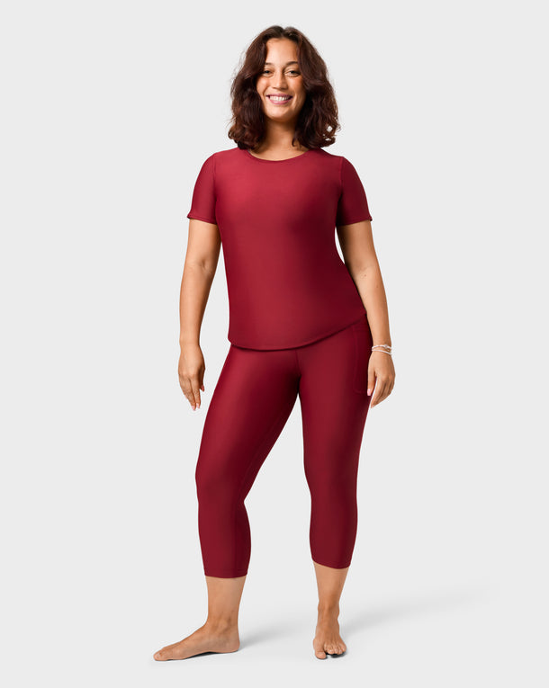 Malli 170 cm, koko M