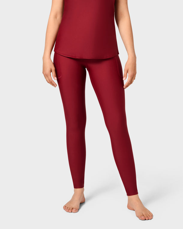 Malli 168 cm, koko S