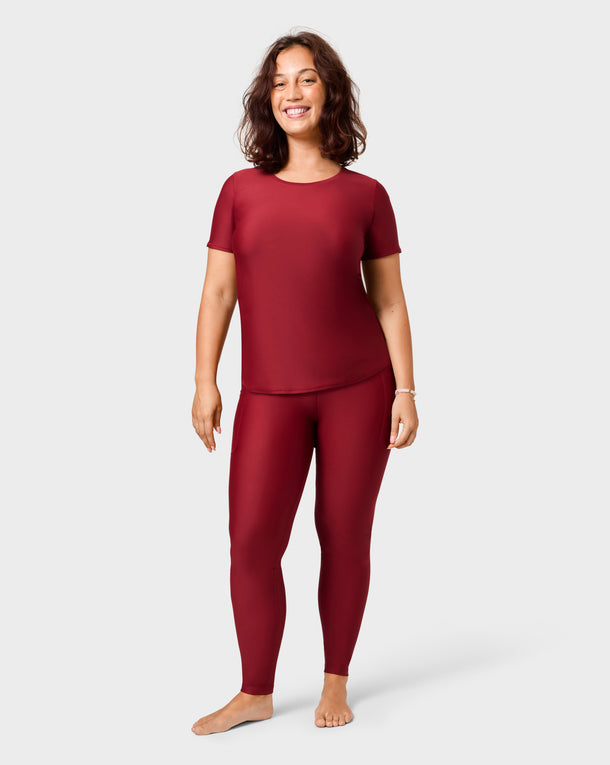 Malli 170 cm, koko M