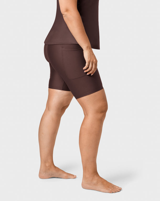 Malli 170 cm, koko M