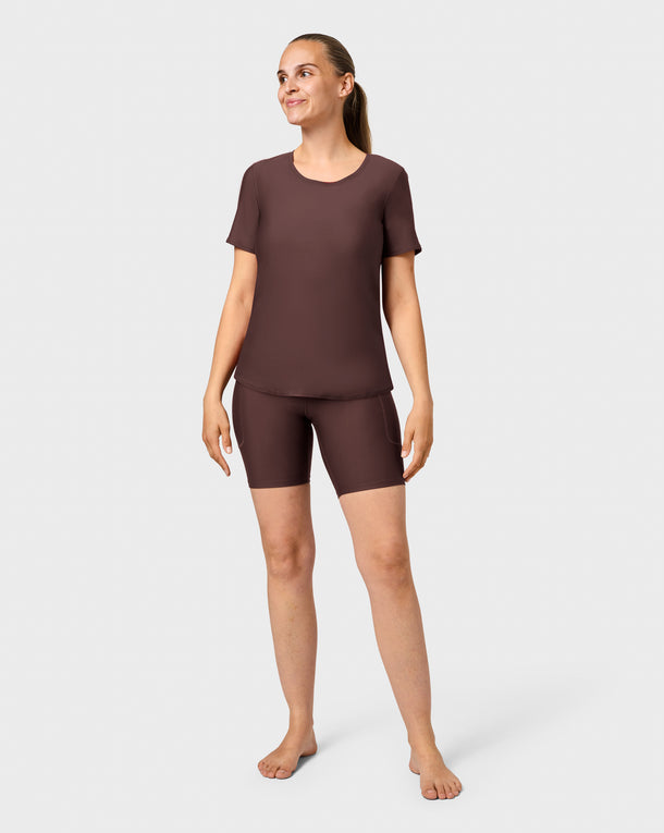 Malli 168 cm, koko S