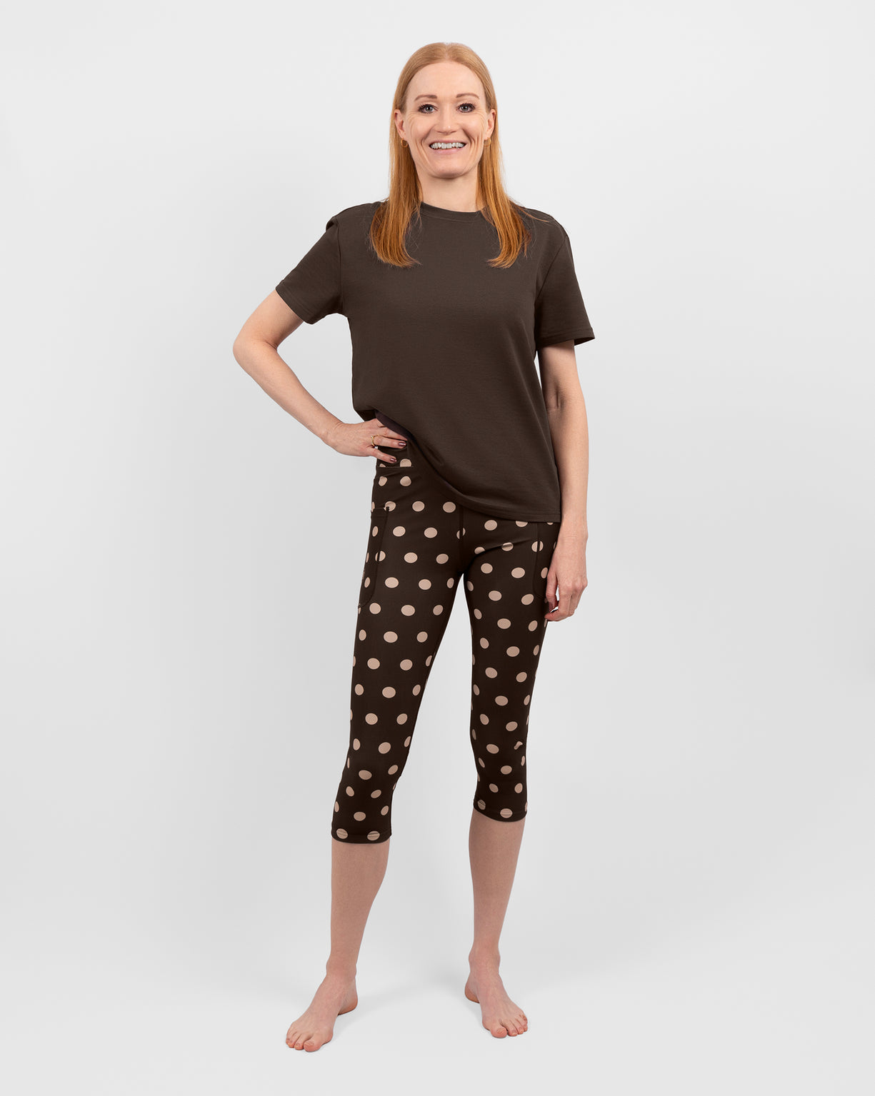 Malli 175 cm, koko XS