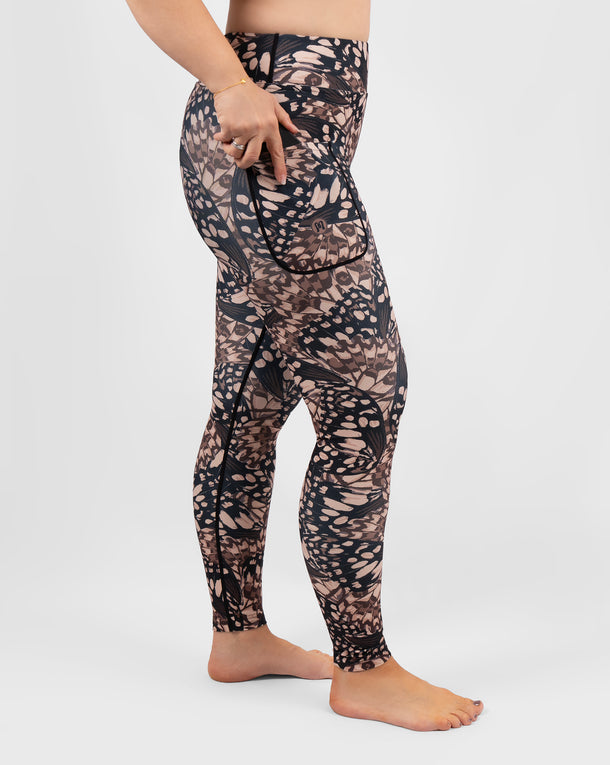 Malli 175 cm, koko M