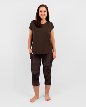 Malli 160 cm, koko S