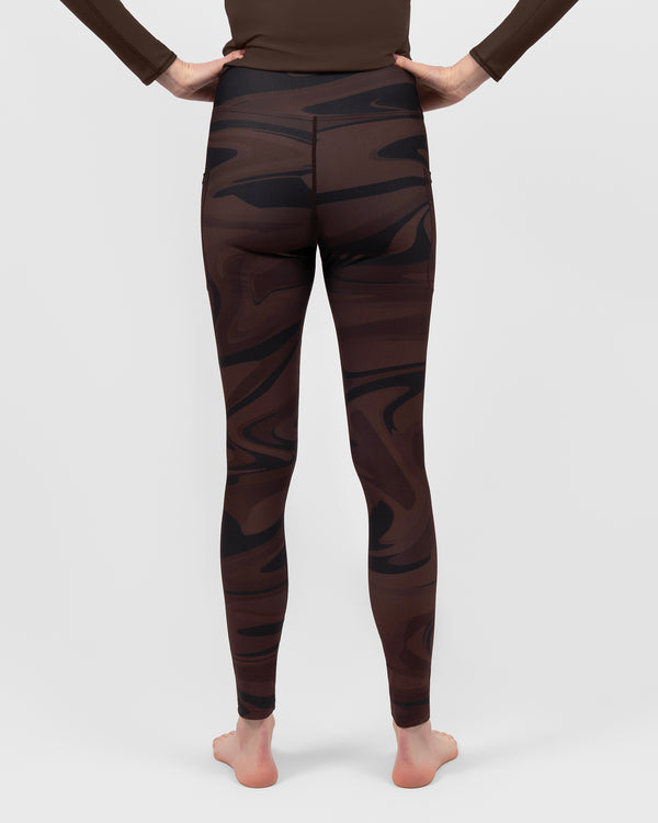 Malli 175 cm, koko XS