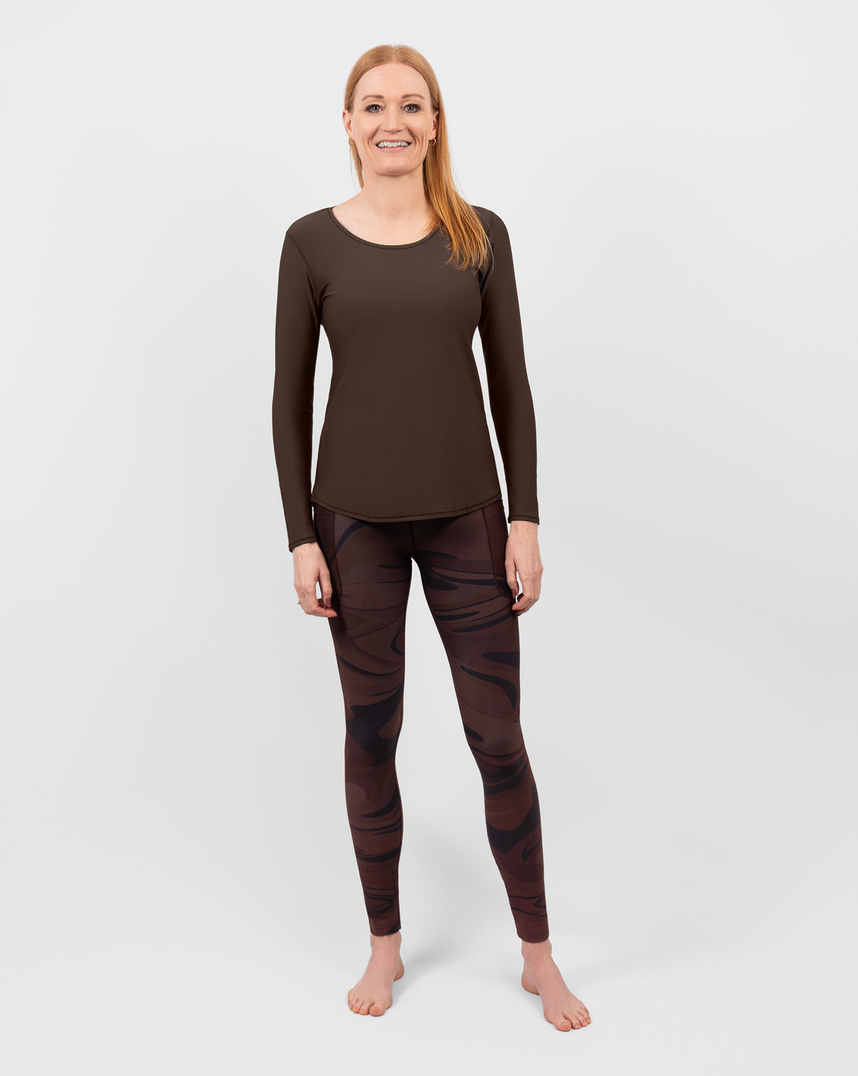 Malli 175 cm, koko XS