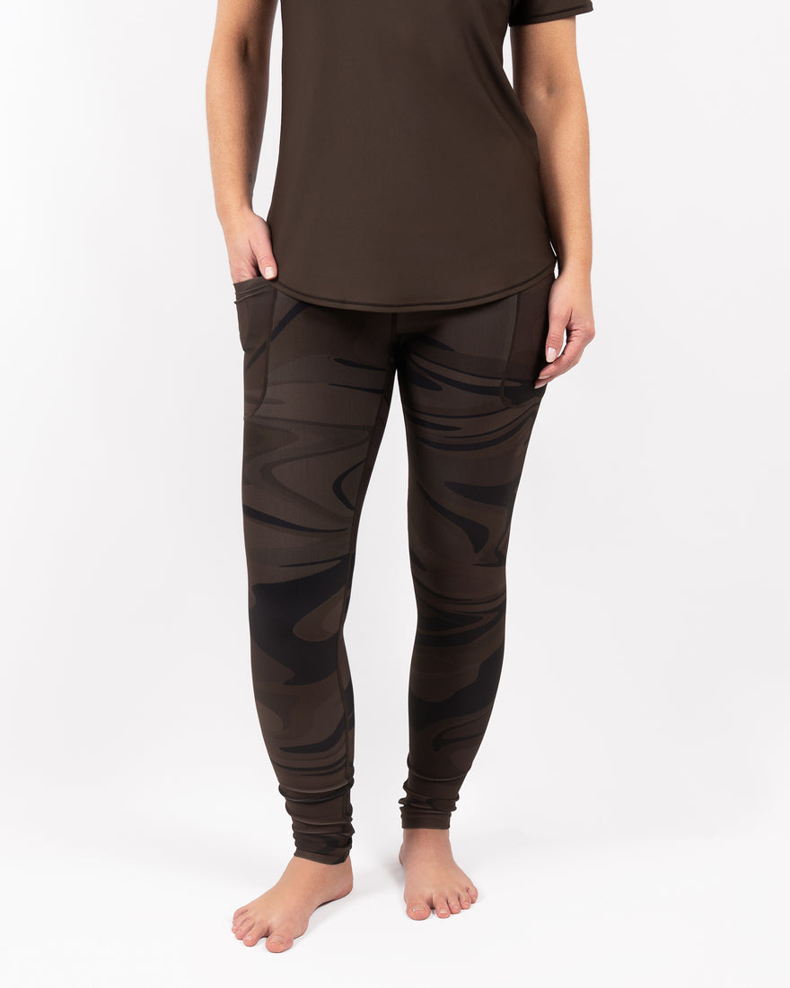 Malli 160 cm koko S