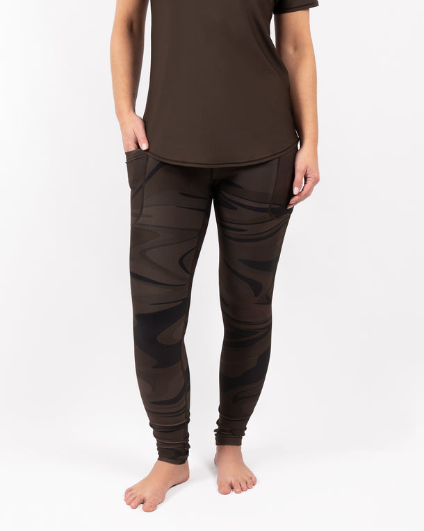Malli 160 cm koko S