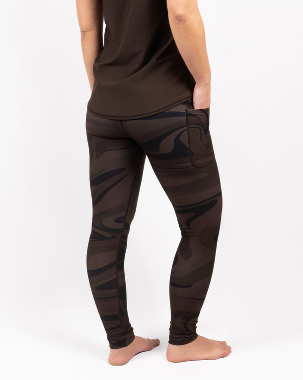 Malli 160 cm koko S