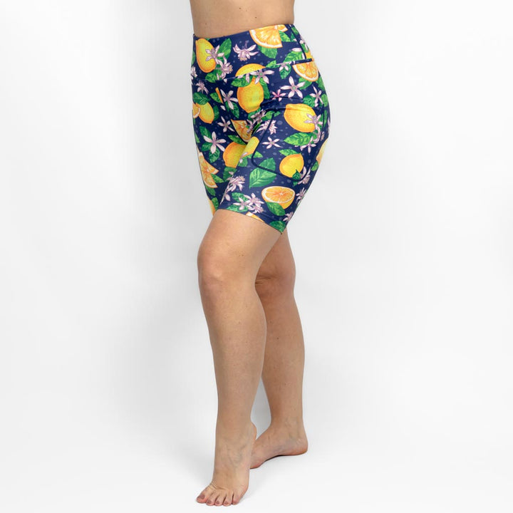 Signature Mette Milan x Citron Shorts