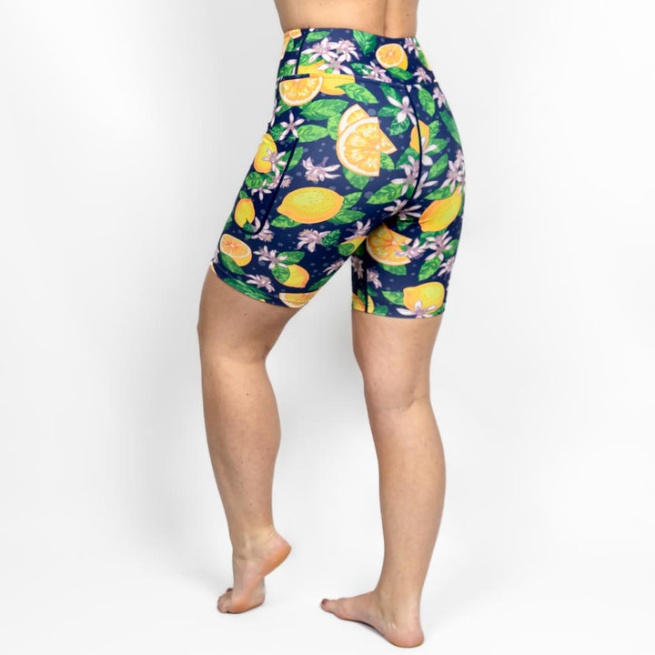 Signature Mette Milan x Citron Shorts