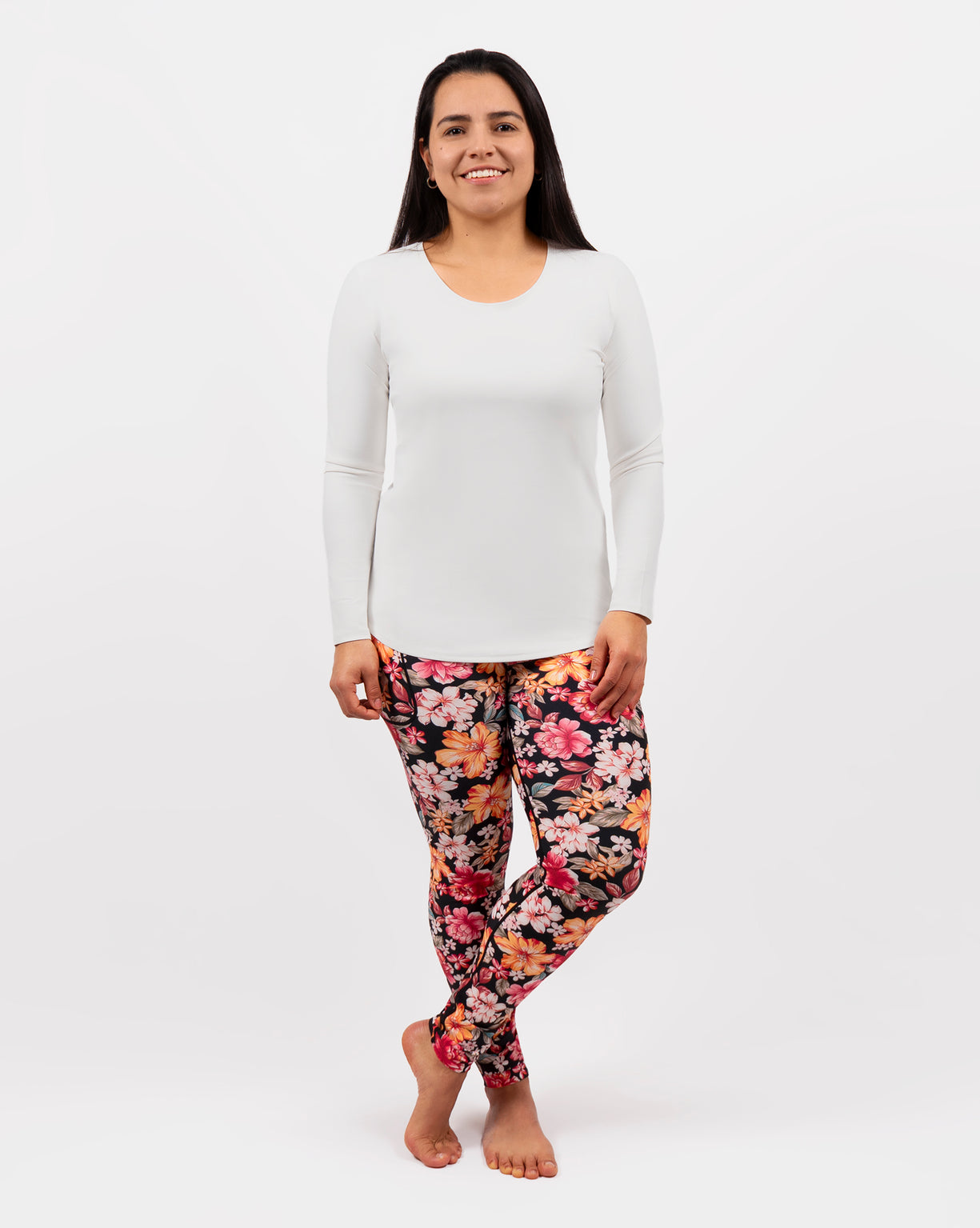 Malli 163 cm koko S