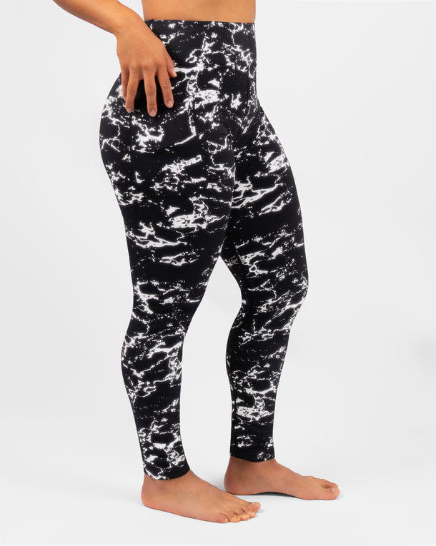 Malli 163 cm, koko S