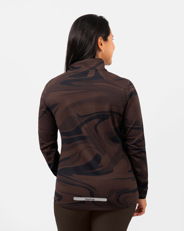 Malli 163 cm, koko S