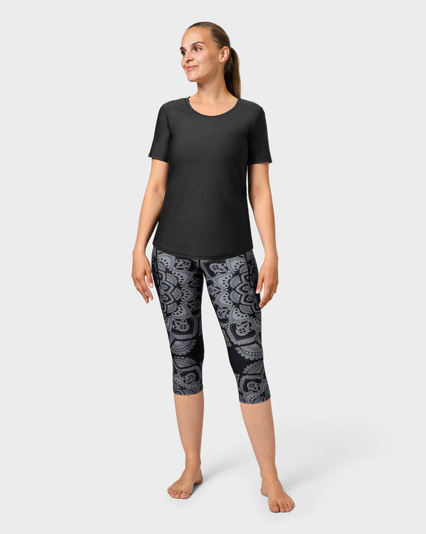 Malli 168 cm, koko S