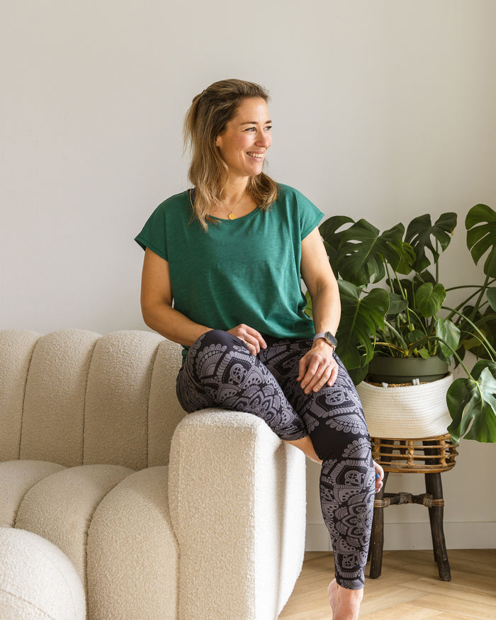 Malli 171 cm, koko L