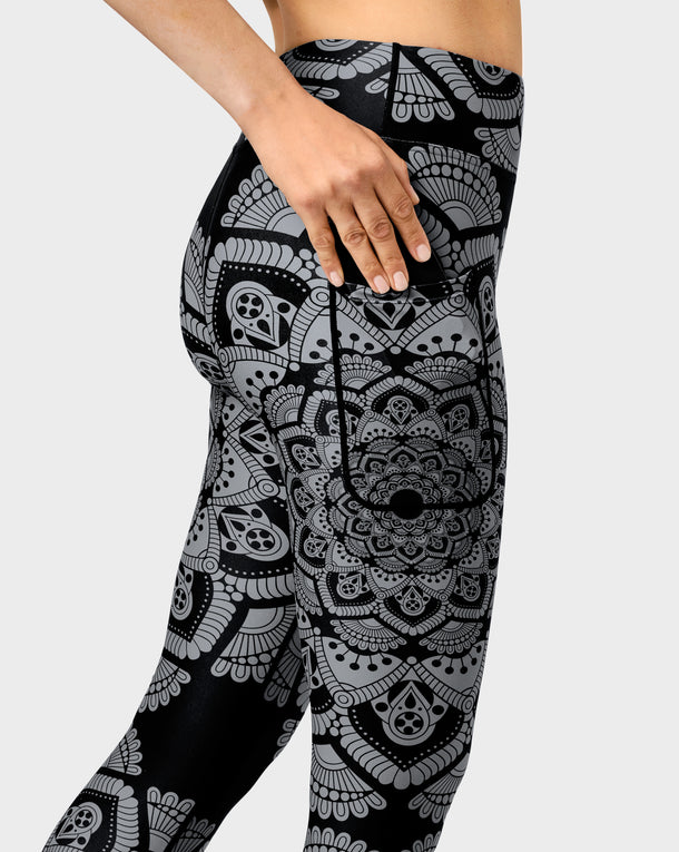 Malli 168 cm, koko S