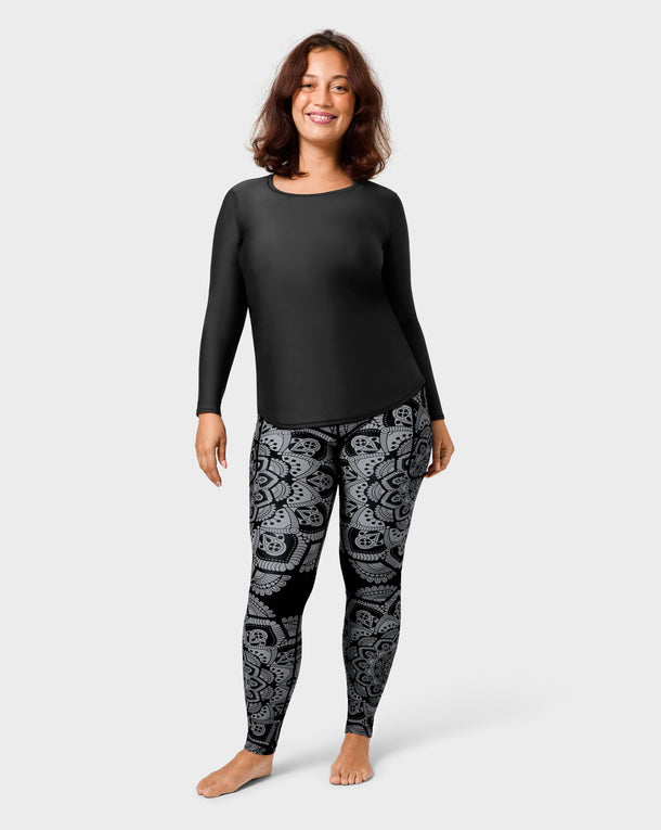 Malli 170 cm, koko M