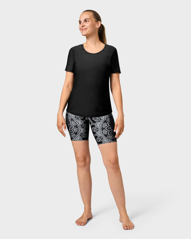 Malli 168 cm, koko S