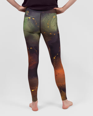 Malli 175 cm, koko XS