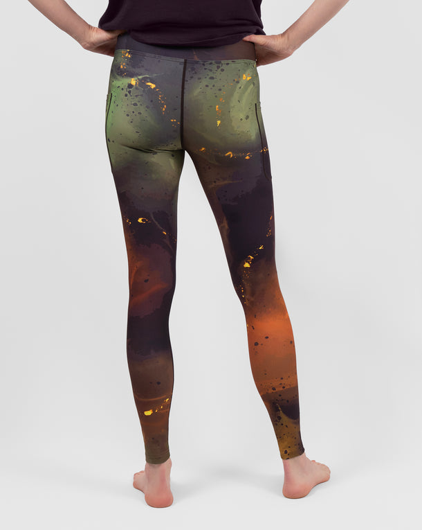 Malli 175 cm, koko XS