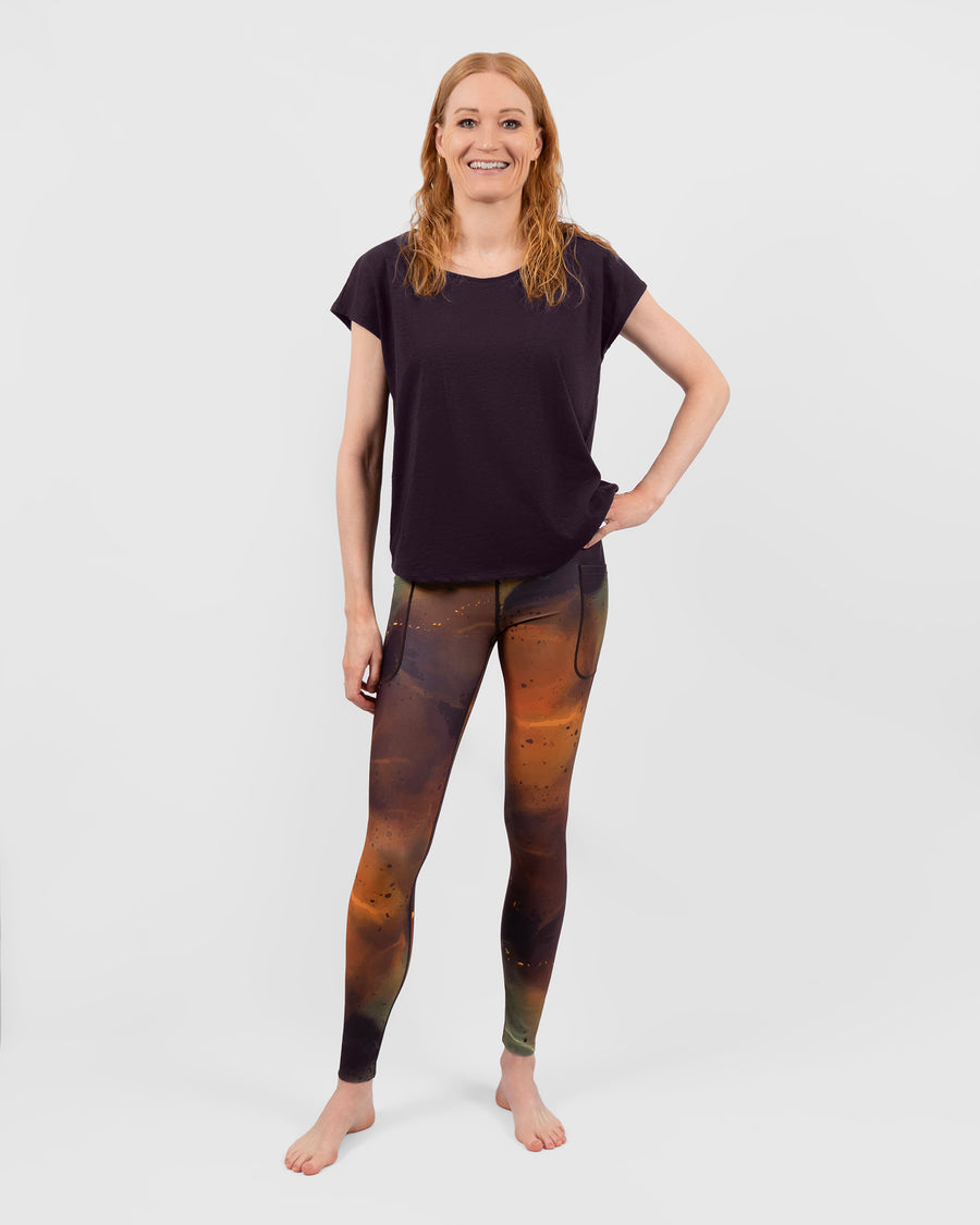 Malli 175 cm, koko XS