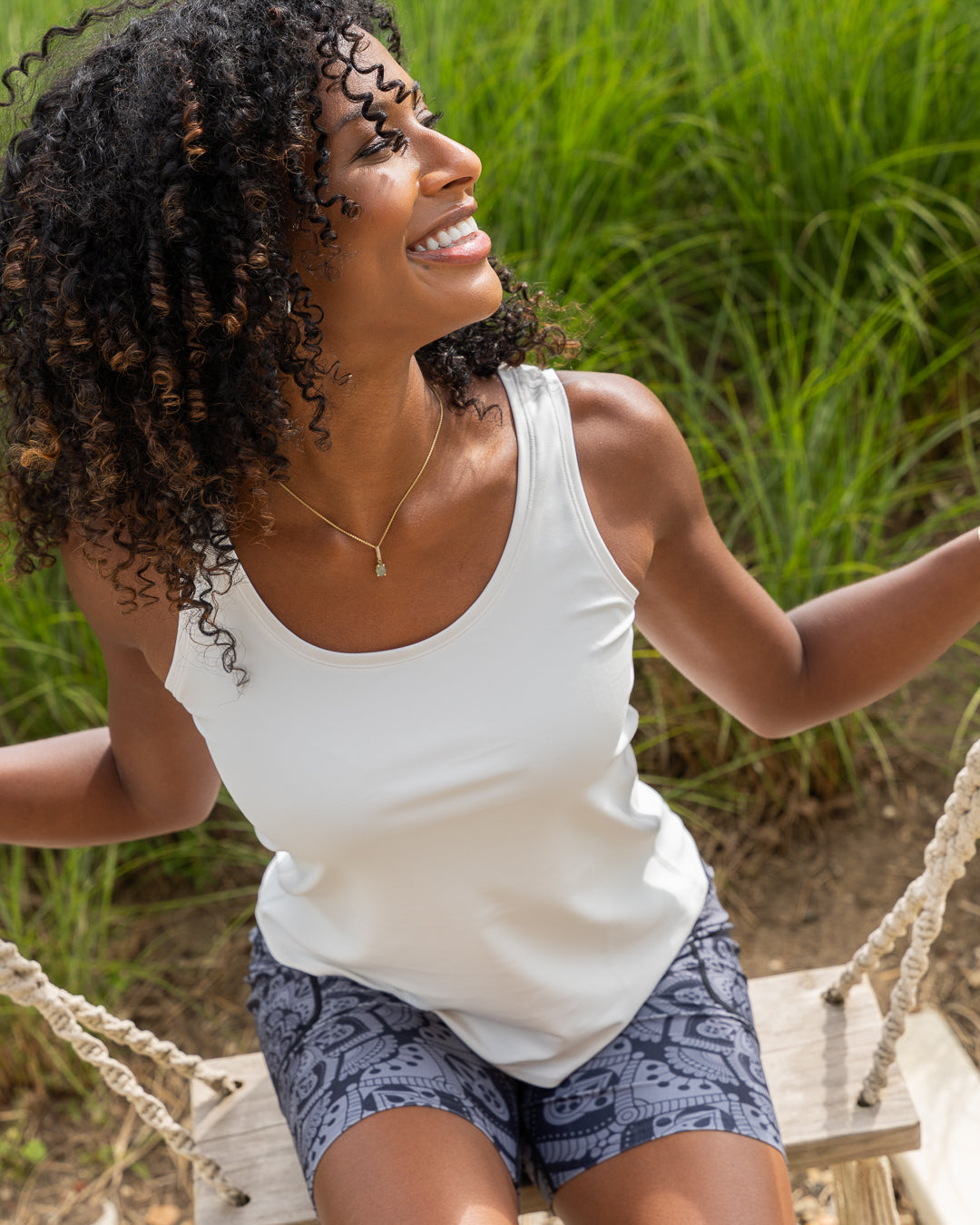 Malli 178 cm, koko XS