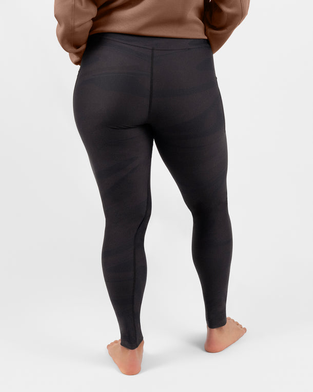 Malli 163 cm, koko S