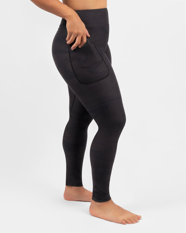 Malli 163 cm, koko S