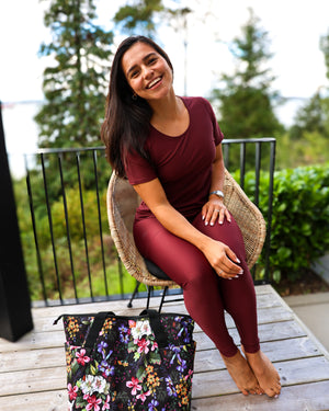 Malli 163 cm, koko S