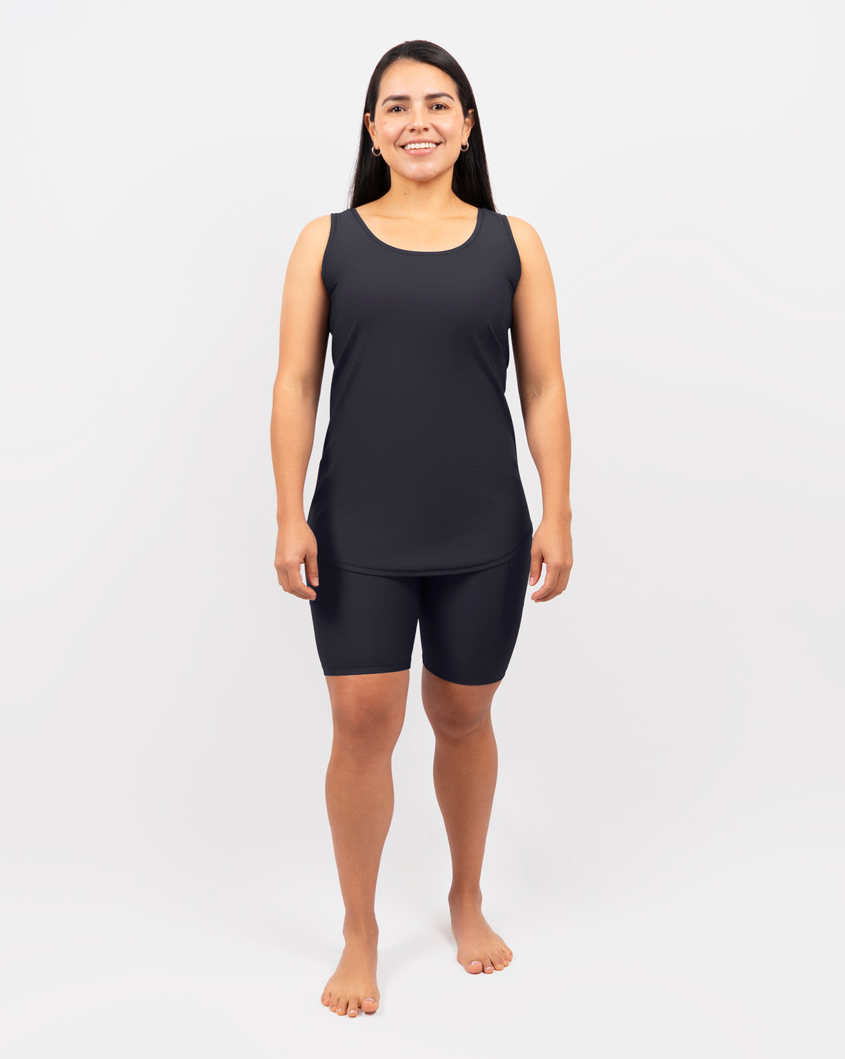 Malli 163 cm, koko S