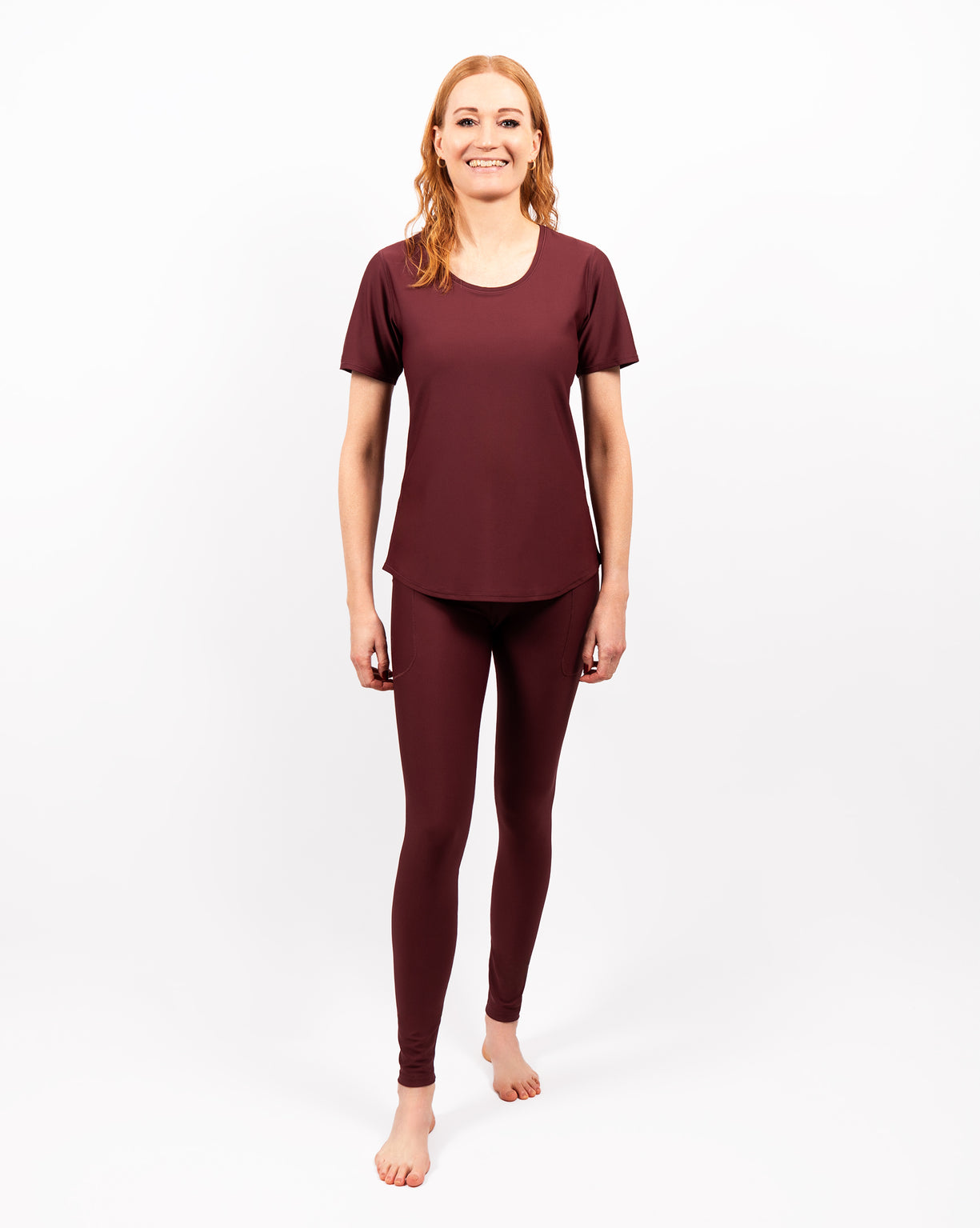 Malli 175 cm, koko XS