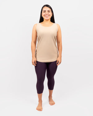 Malli 163 cm, koko S