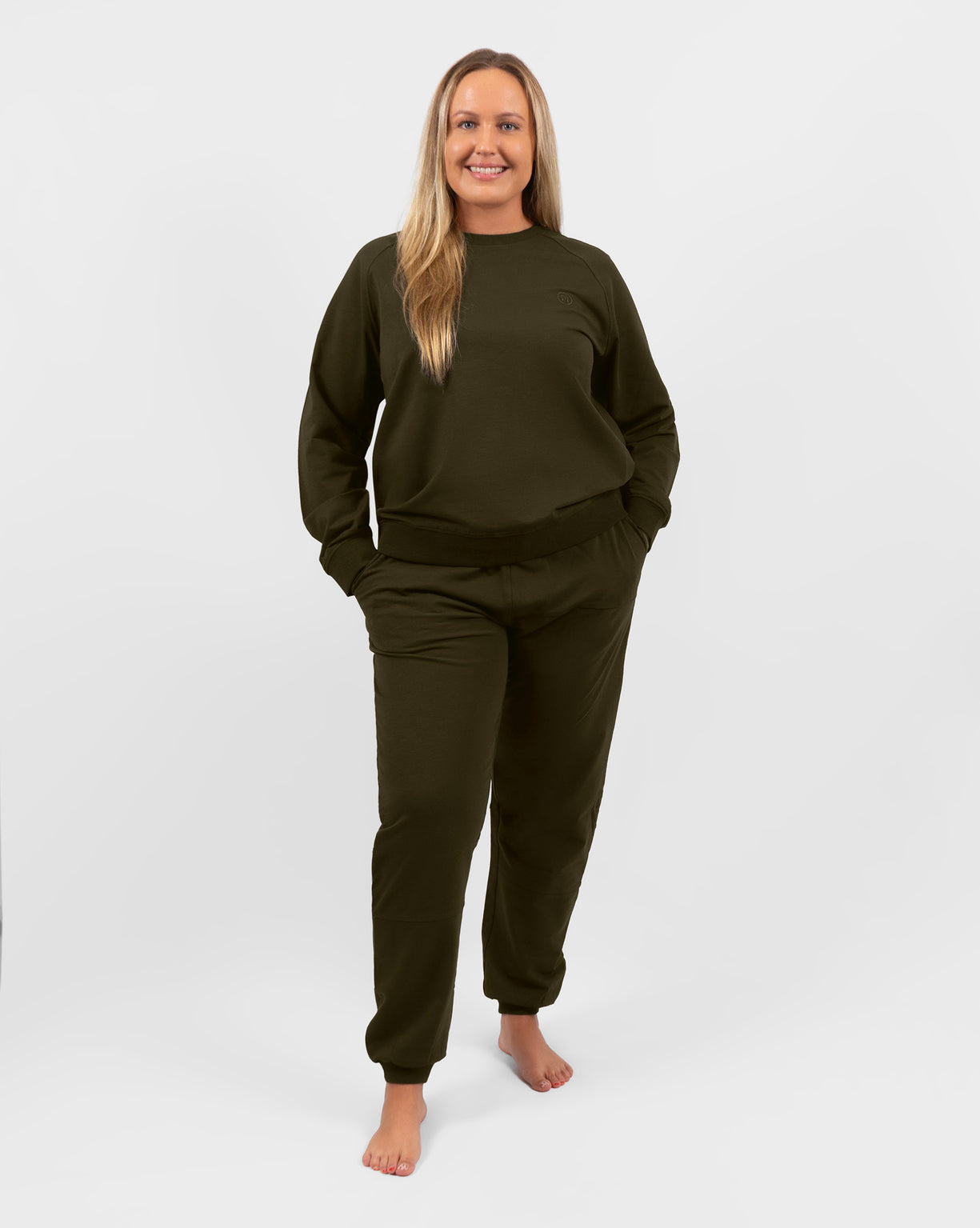 Malli 167 cm, koko M