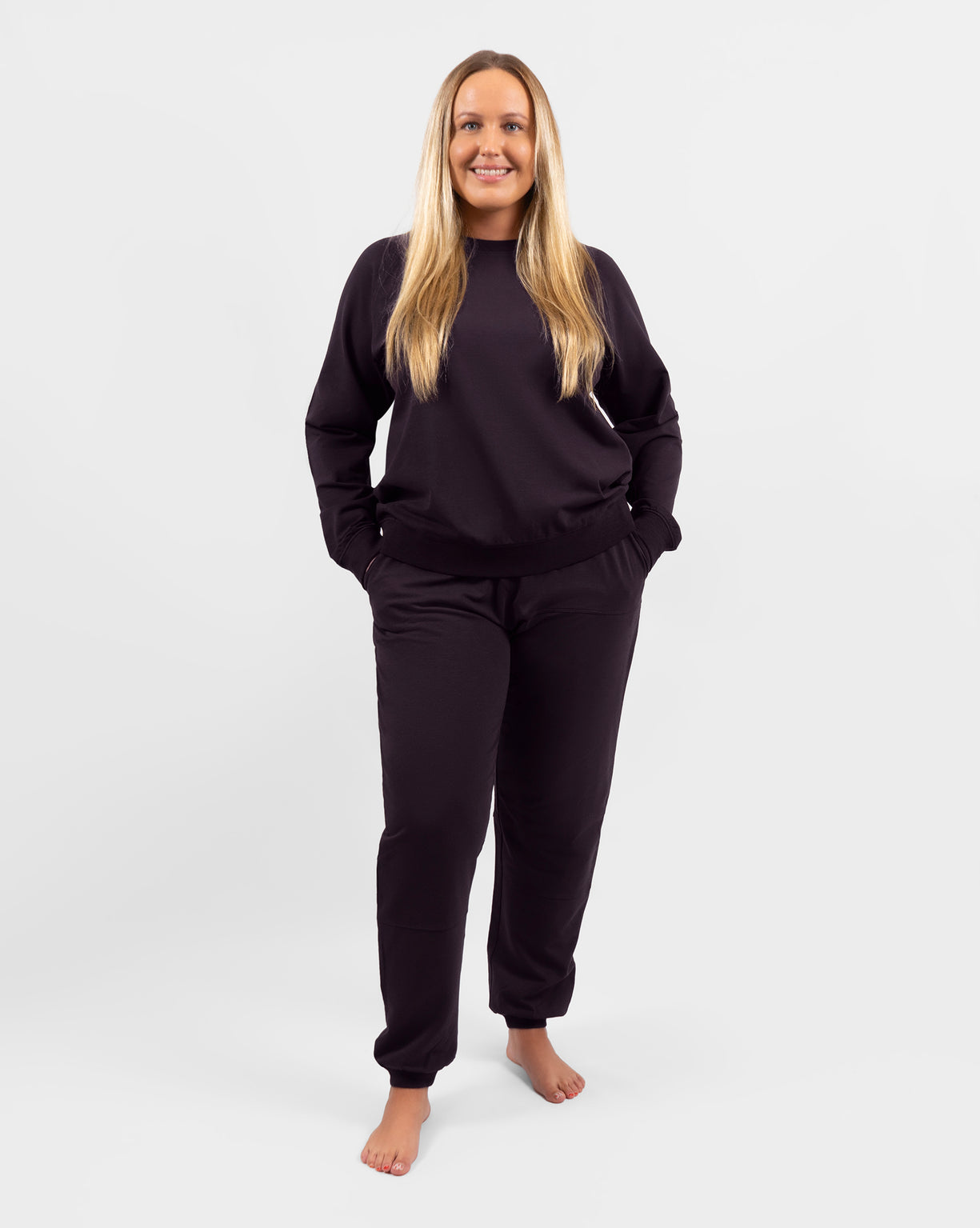 Malli 167 cm, koko M