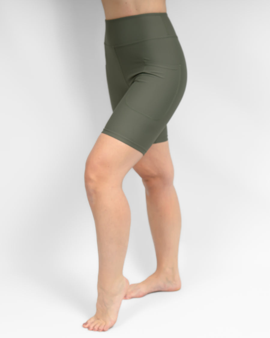 Malli 160 cm, koko S