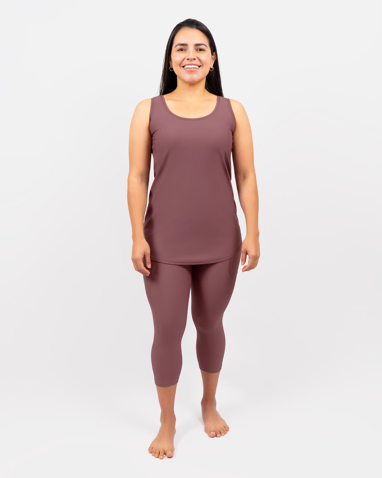 Malli 163 cm, koko S
