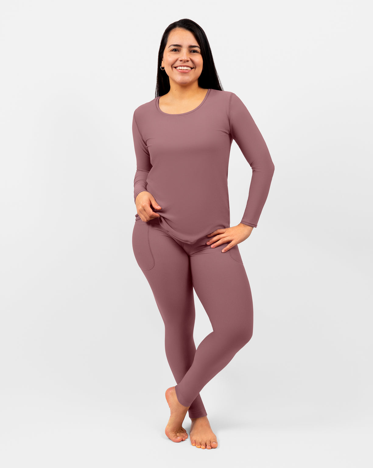 Malli 163 cm, koko S