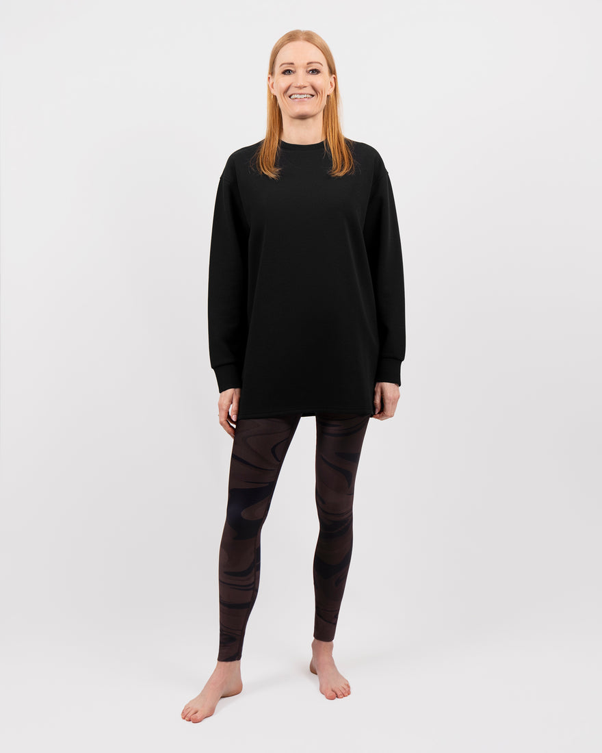 Malli 175 cm, koko XS