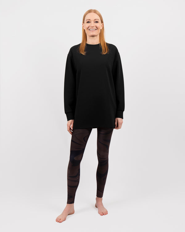 Malli 175 cm, koko XS