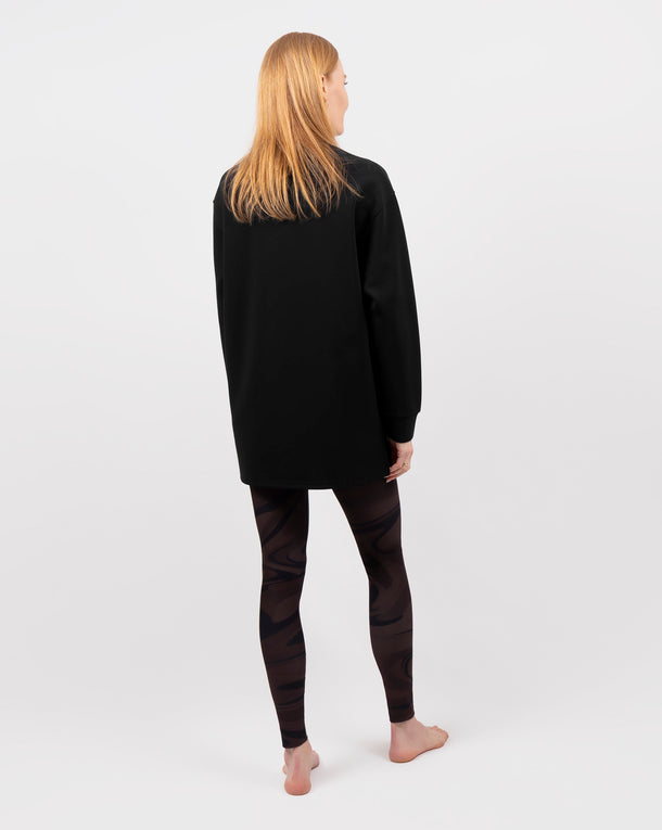 Malli 175 cm, koko XS