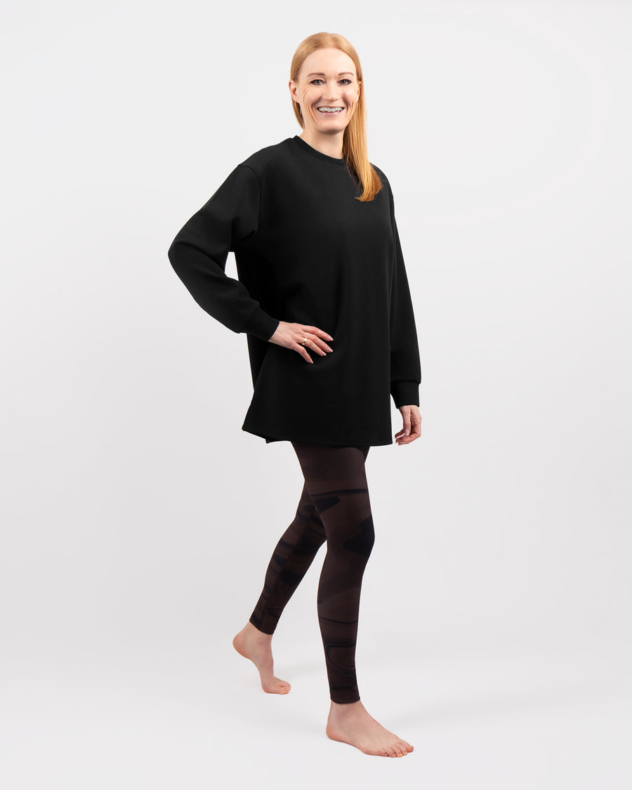 Malli 175 cm, koko XS